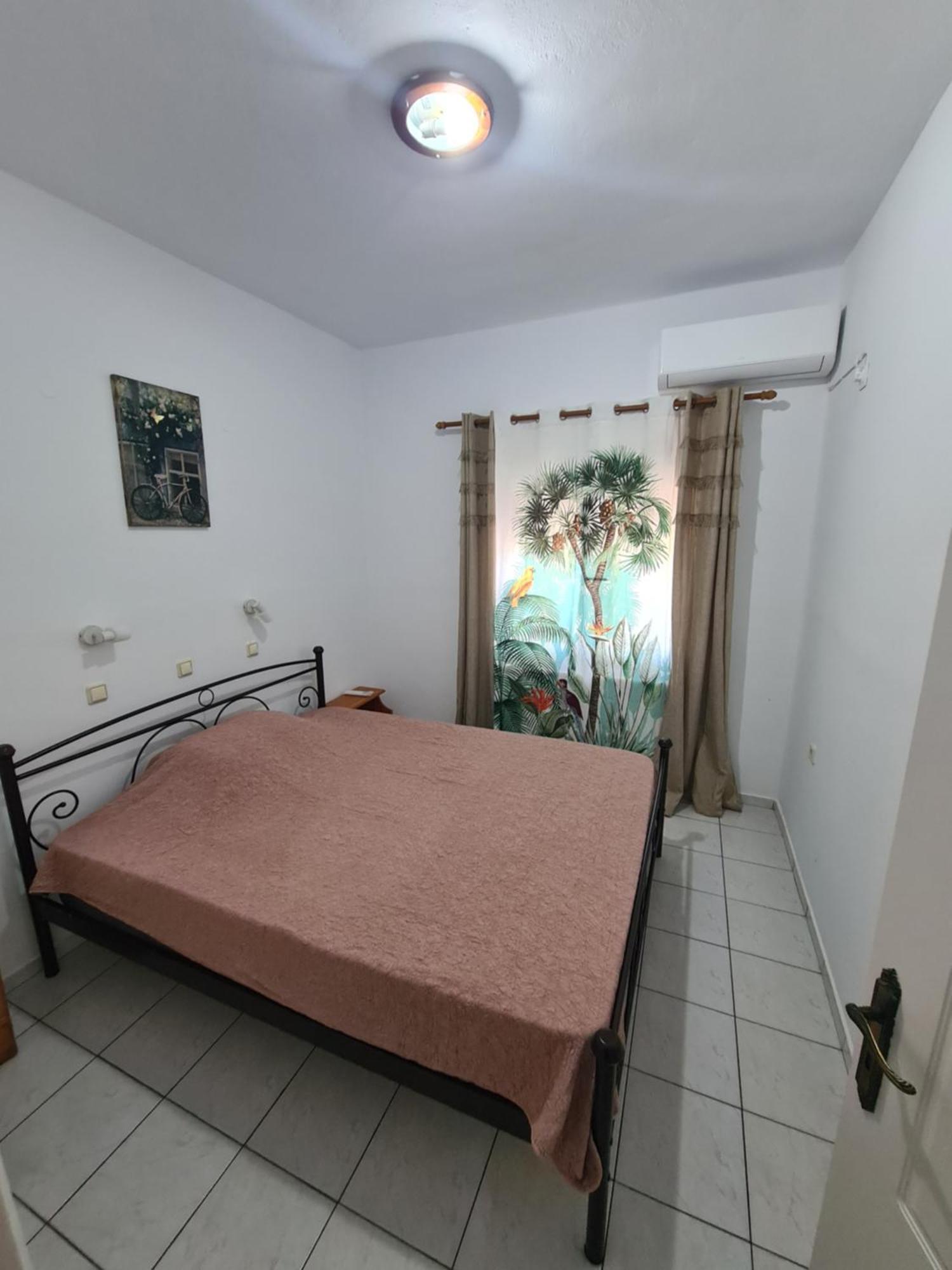 Raches  Spitikariotiko Ikarian Cottage מראה חיצוני תמונה