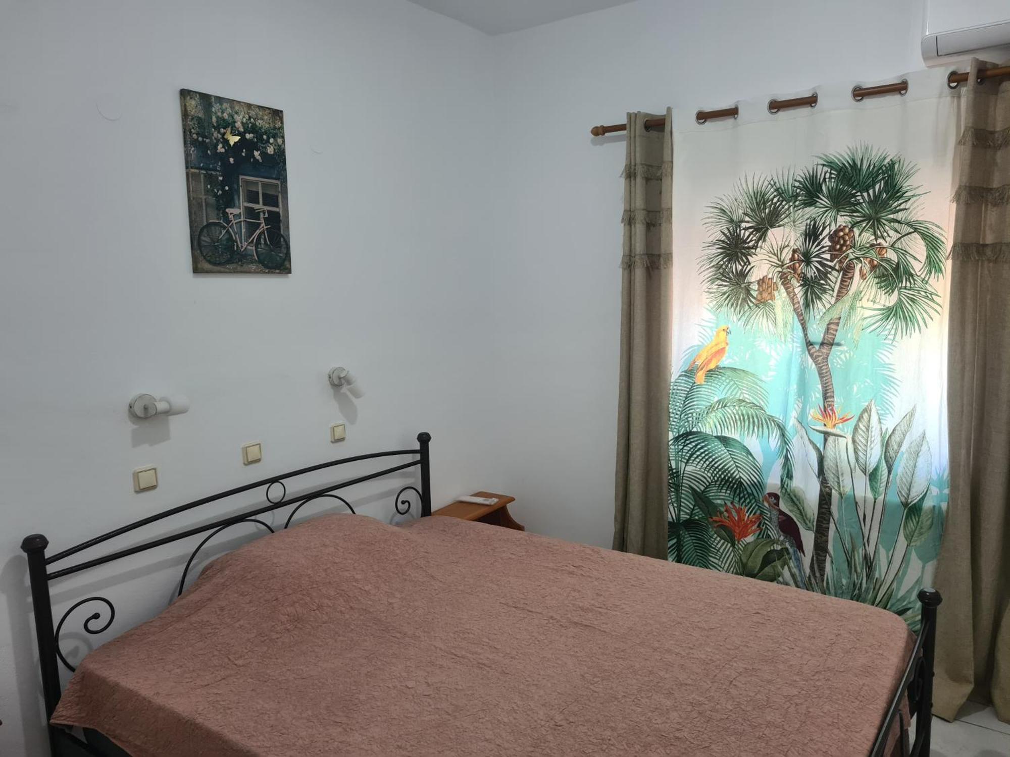 Raches  Spitikariotiko Ikarian Cottage מראה חיצוני תמונה