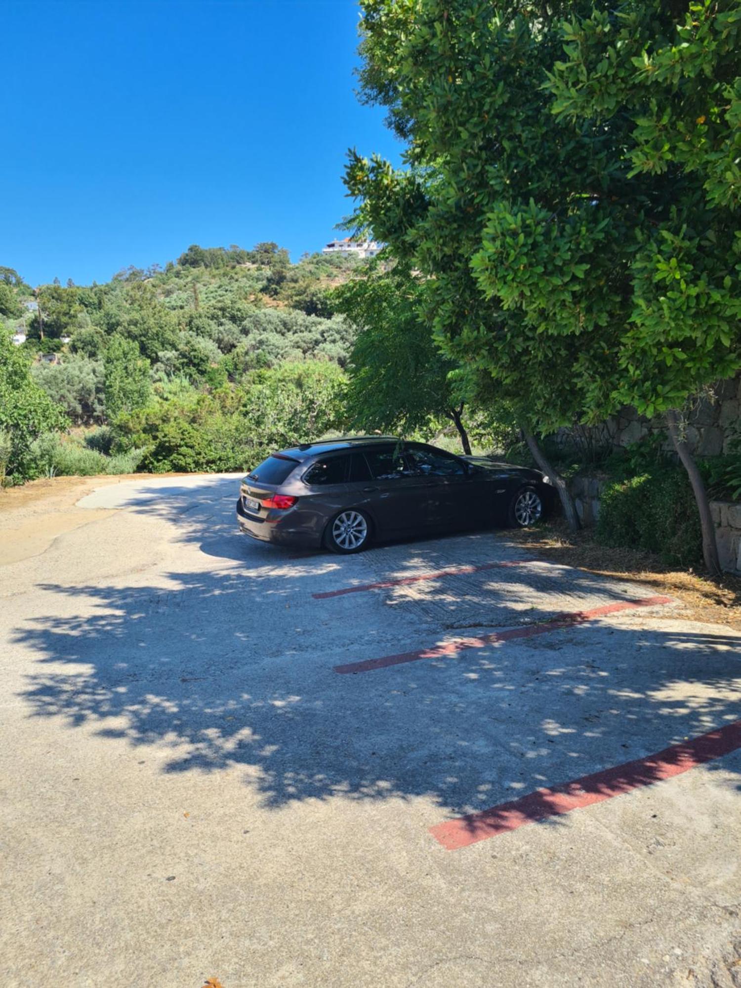 Raches  Spitikariotiko Ikarian Cottage מראה חיצוני תמונה