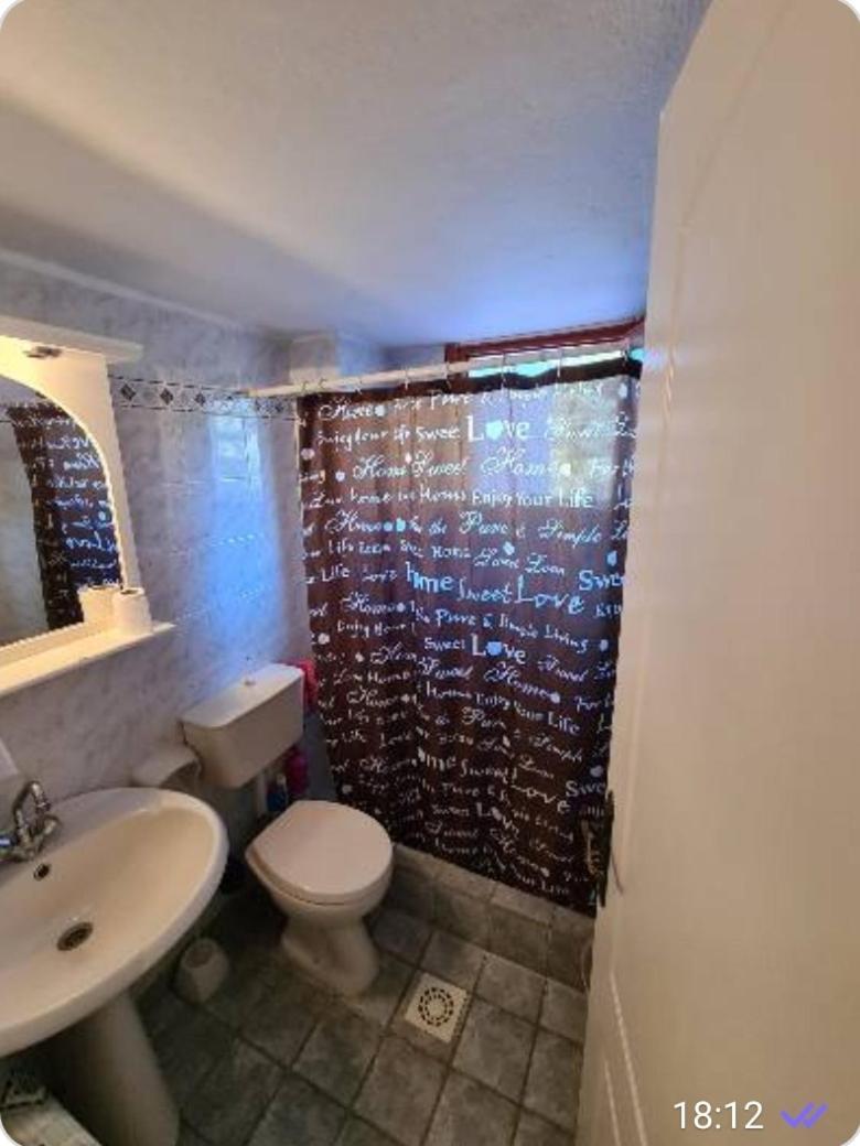 Raches  Spitikariotiko Ikarian Cottage מראה חיצוני תמונה
